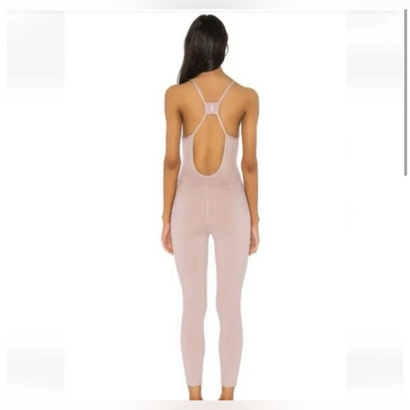 Free people x FP movement side to side jumpsuit - Picture 2 of 4